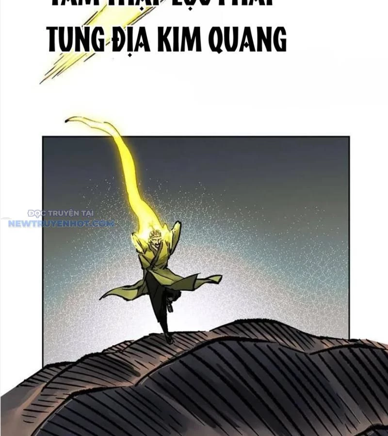 Truyền Võ Chapter 438 - Trang 4