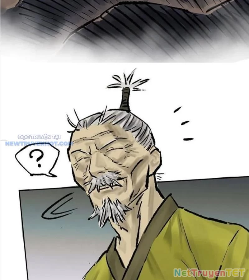 Truyền Võ Chapter 438 - Trang 4