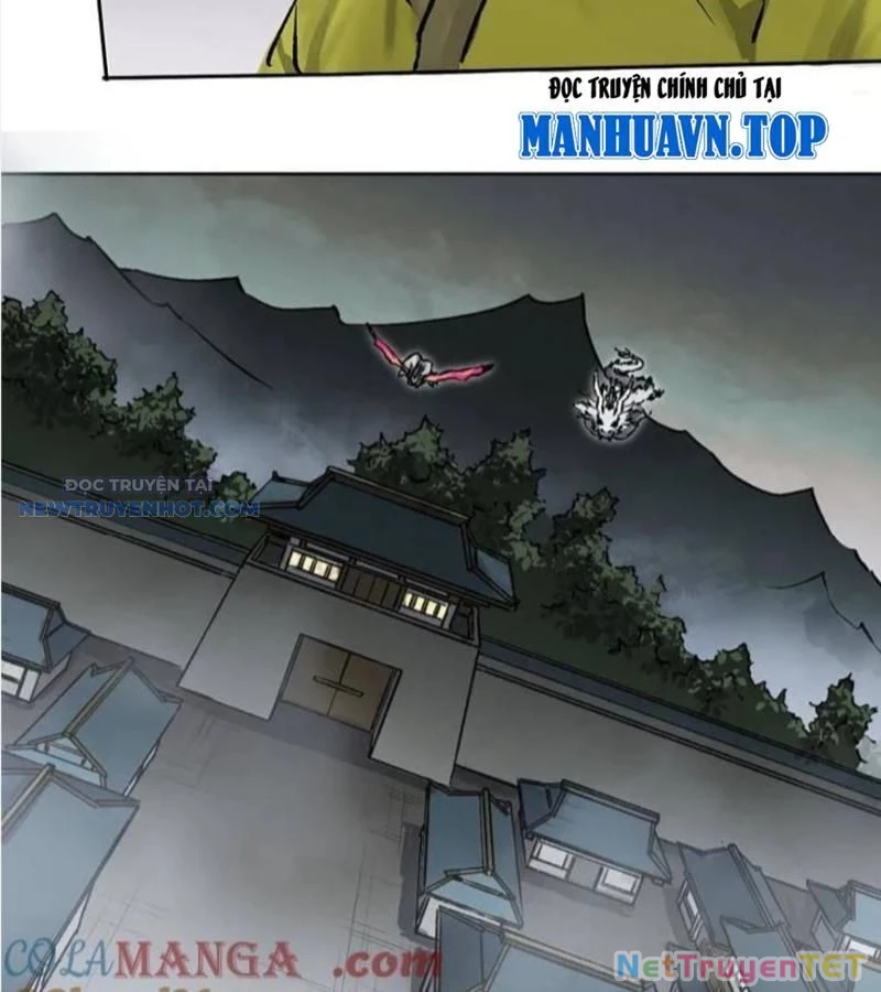 Truyền Võ Chapter 438 - Trang 4