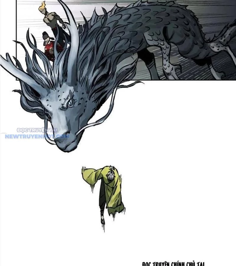 Truyền Võ Chapter 438 - Trang 4