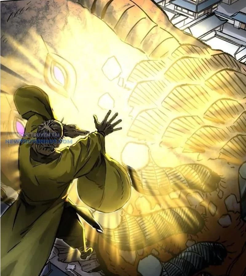 Truyền Võ Chapter 438 - Trang 4