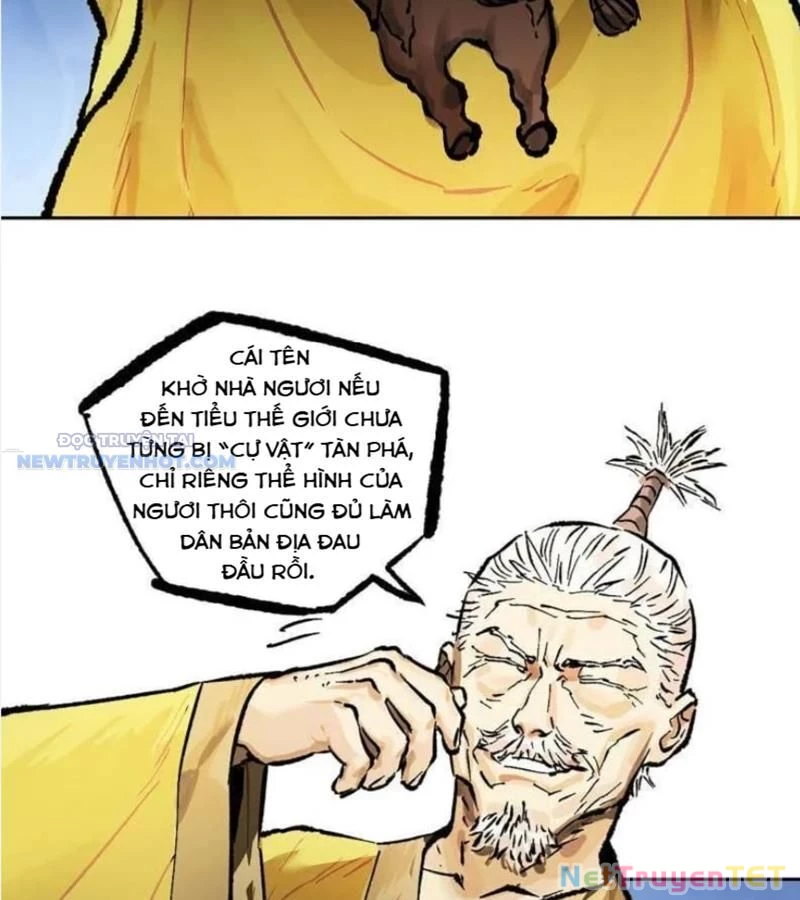 Truyền Võ Chapter 438 - Trang 4