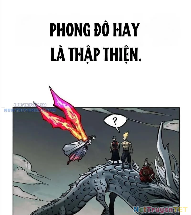 Truyền Võ Chapter 439 - Trang 4