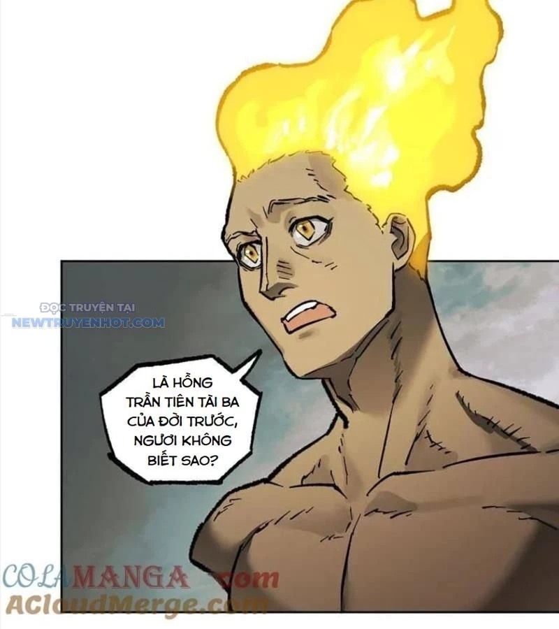 Truyền Võ Chapter 439 - Trang 4