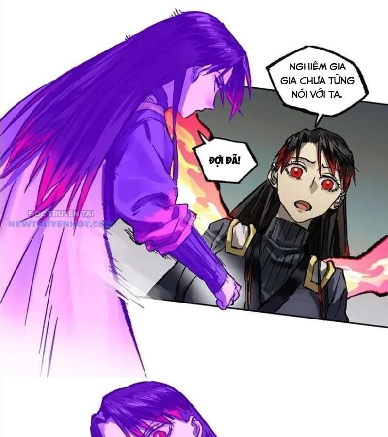 Truyền Võ Chapter 439 - Trang 4