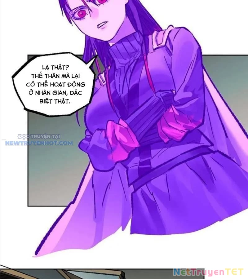 Truyền Võ Chapter 439 - Trang 4