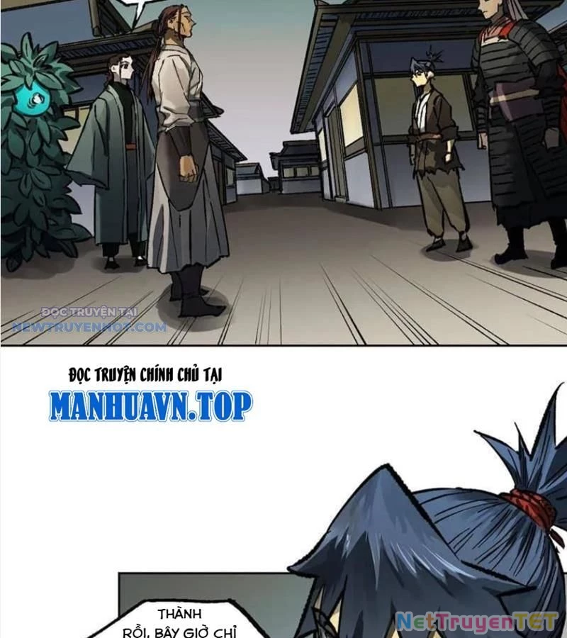 Truyền Võ Chapter 439 - Trang 4