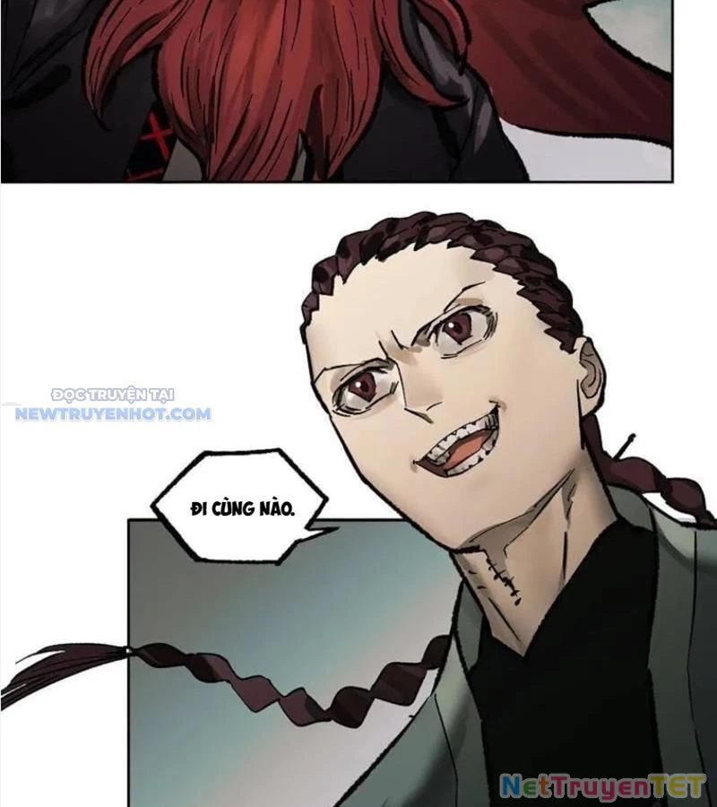 Truyền Võ Chapter 439 - Trang 4