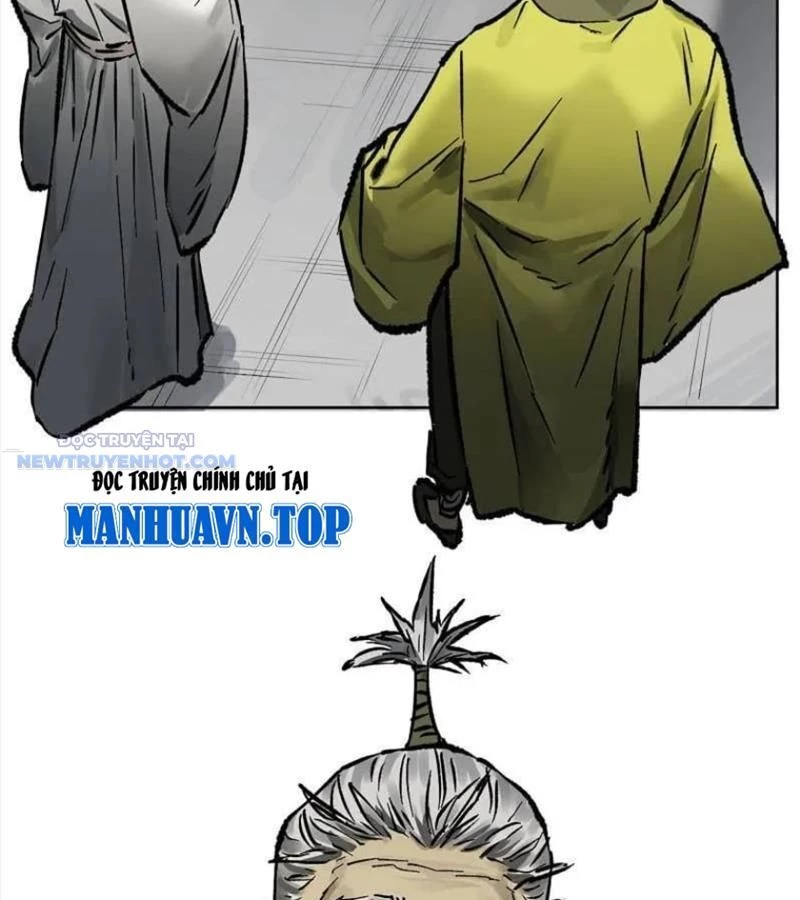 Truyền Võ Chapter 439 - Trang 4