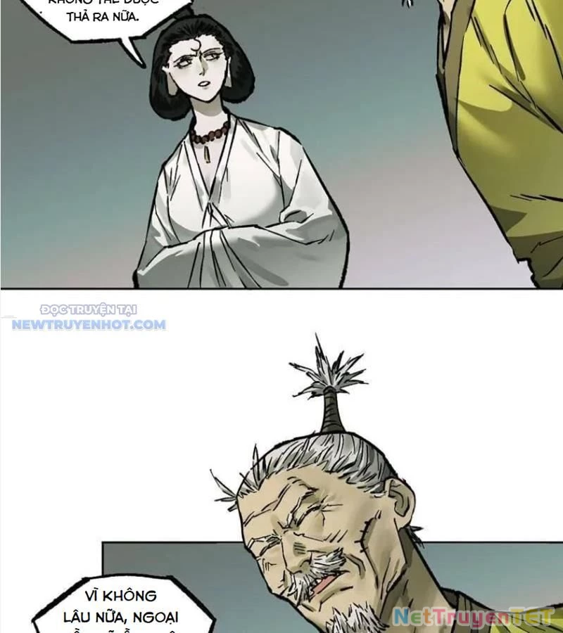 Truyền Võ Chapter 439 - Trang 4