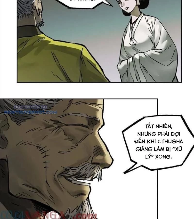 Truyền Võ Chapter 439 - Trang 4