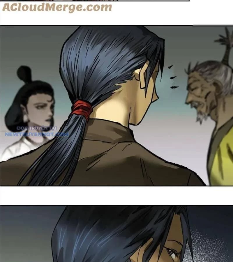 Truyền Võ Chapter 439 - Trang 4