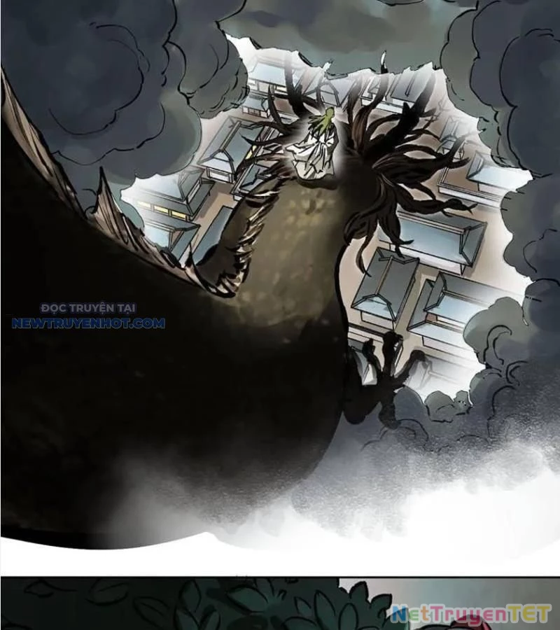 Truyền Võ Chapter 439 - Trang 4