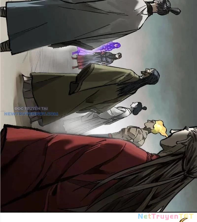 Truyền Võ Chapter 439 - Trang 4