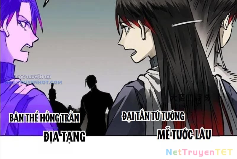 Truyền Võ Chapter 439 - Trang 4