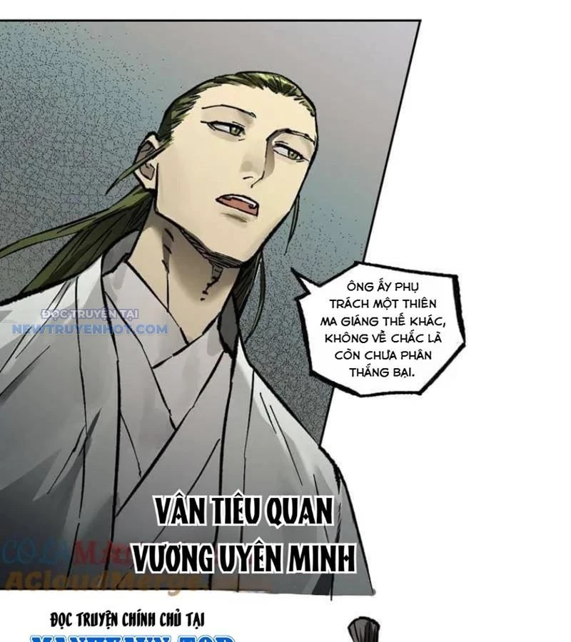 Truyền Võ Chapter 439 - Trang 4