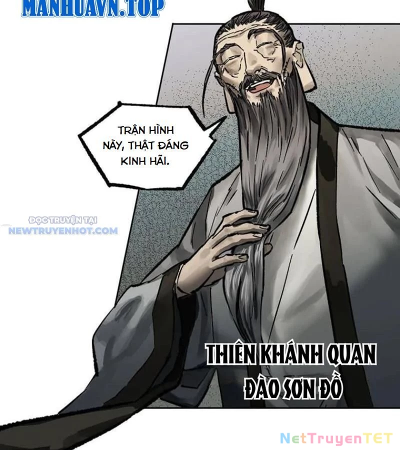 Truyền Võ Chapter 439 - Trang 4