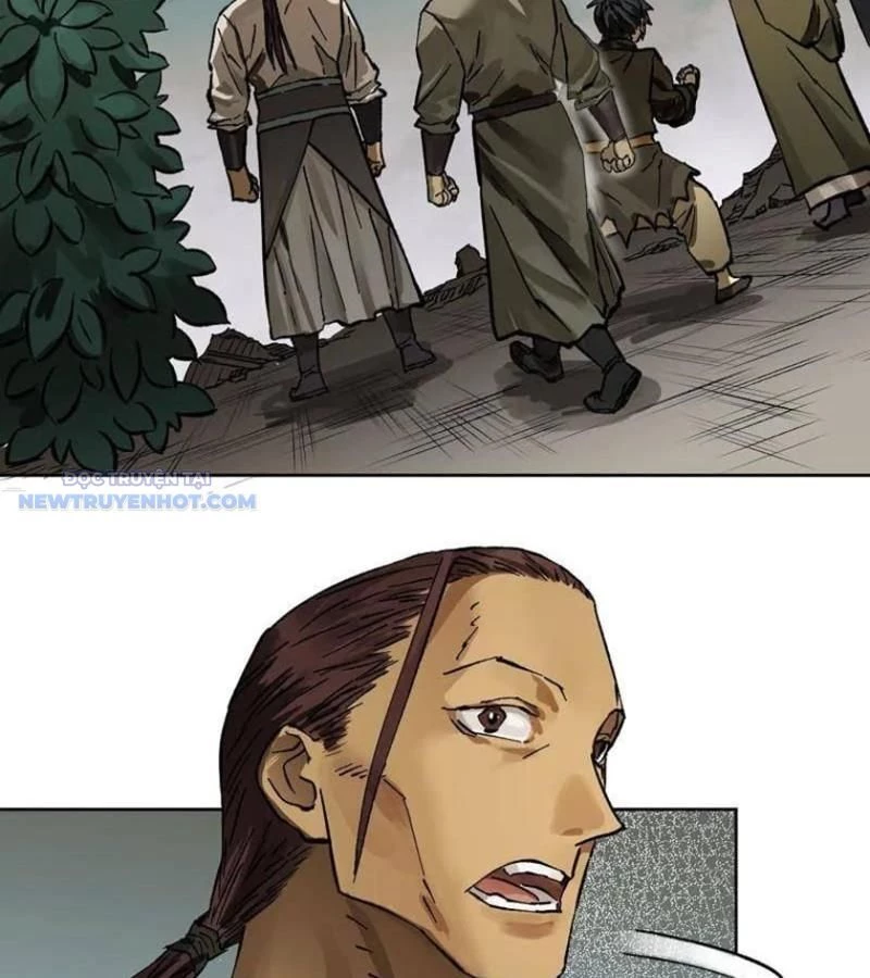 Truyền Võ Chapter 439 - Trang 4