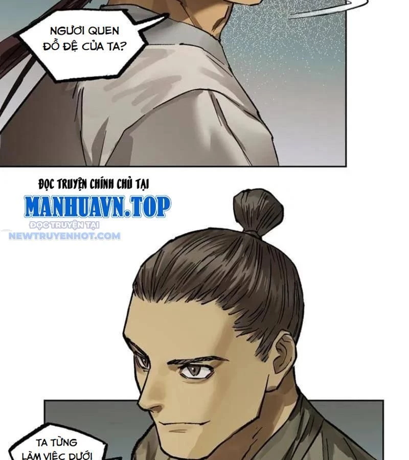 Truyền Võ Chapter 439 - Trang 4