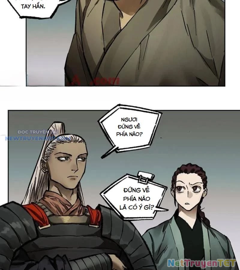 Truyền Võ Chapter 439 - Trang 4