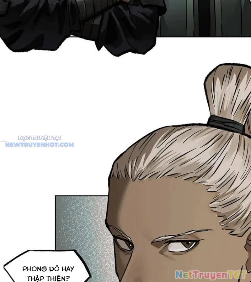 Truyền Võ Chapter 439 - Trang 4