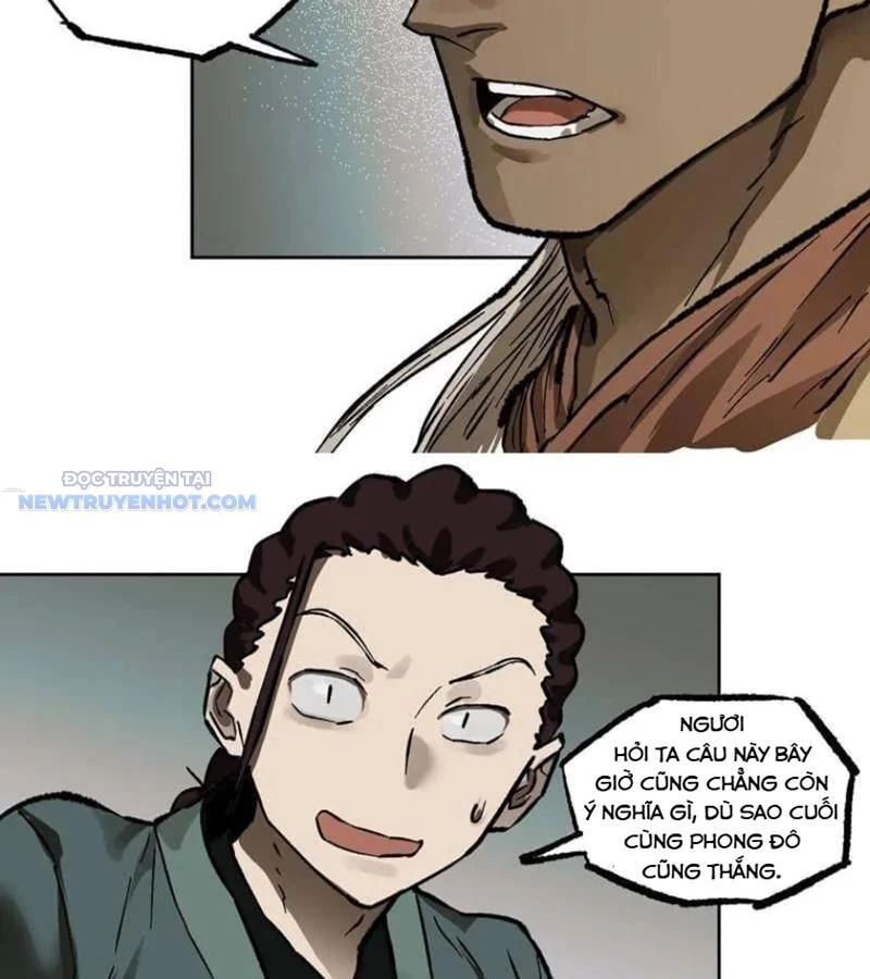 Truyền Võ Chapter 439 - Trang 4