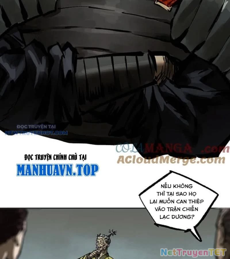 Truyền Võ Chapter 439 - Trang 4