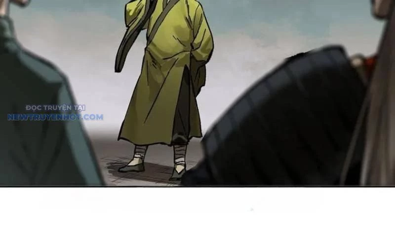 Truyền Võ Chapter 439 - Trang 4