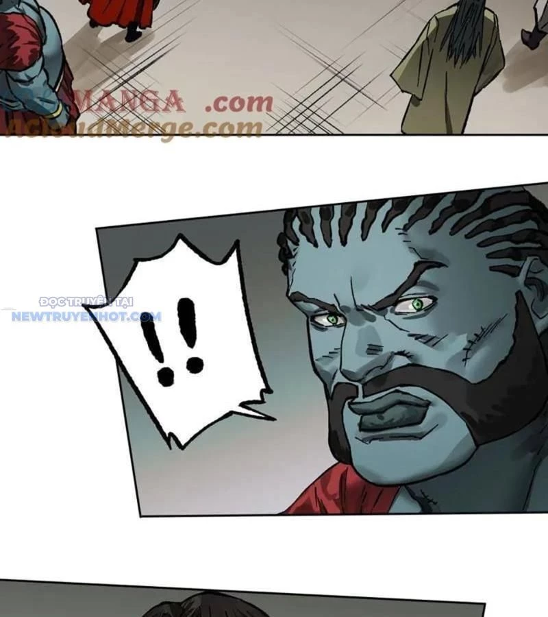 Truyền Võ Chapter 440 - Trang 4