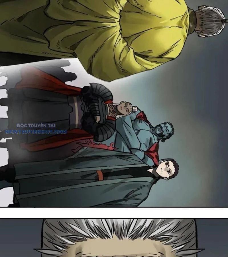 Truyền Võ Chapter 440 - Trang 4