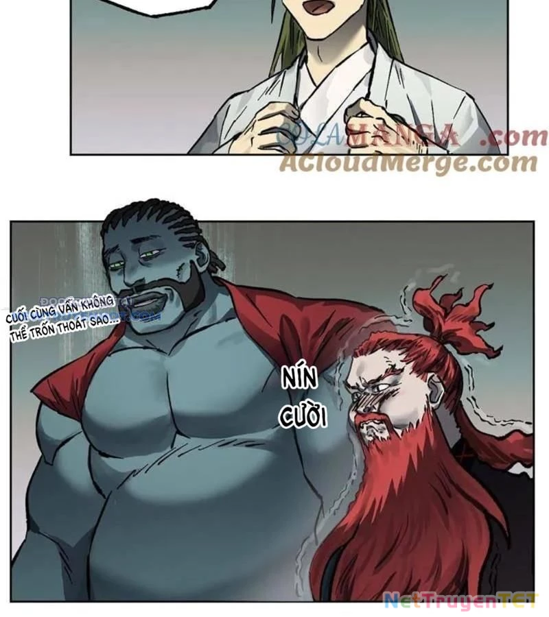 Truyền Võ Chapter 440 - Trang 4