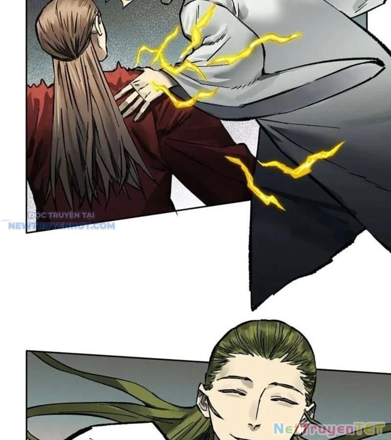 Truyền Võ Chapter 440 - Trang 4