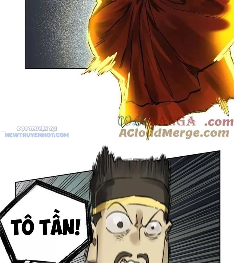 Truyền Võ Chapter 440 - Trang 4