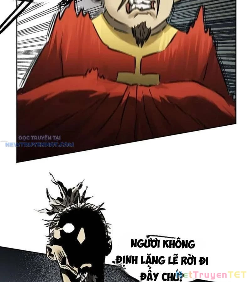 Truyền Võ Chapter 440 - Trang 4