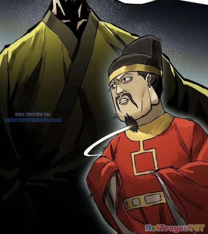 Truyền Võ Chapter 440 - Trang 4