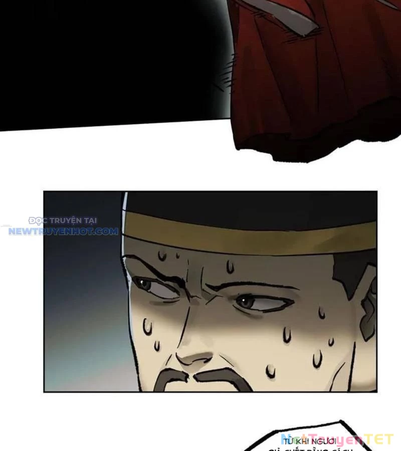 Truyền Võ Chapter 440 - Trang 4