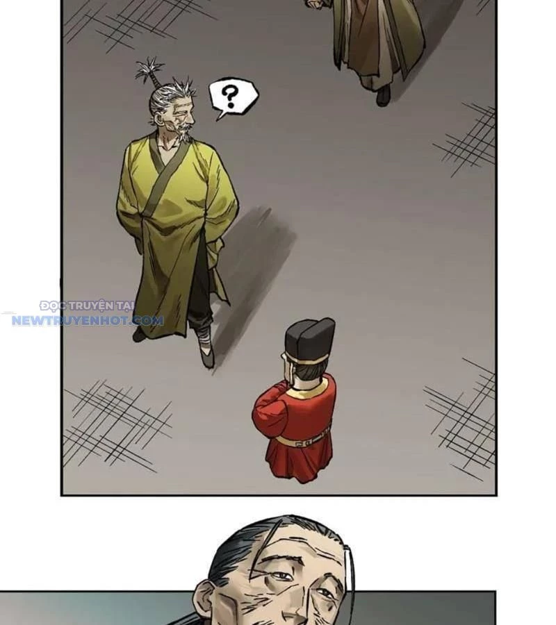 Truyền Võ Chapter 440 - Trang 4