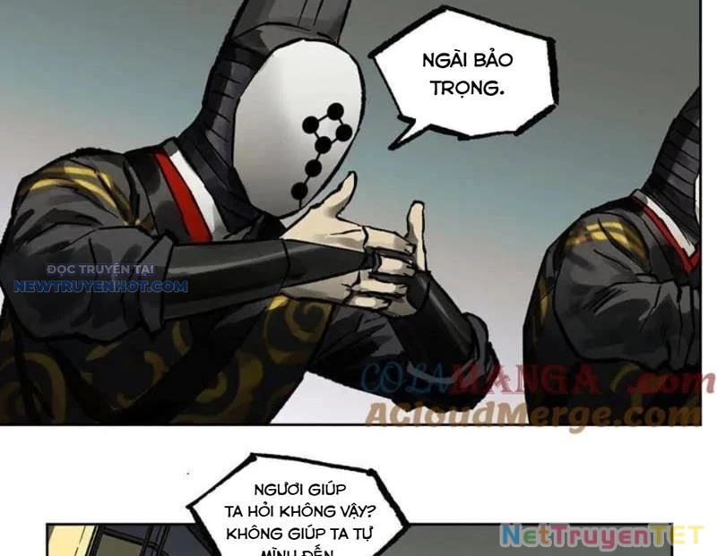 Truyền Võ Chapter 440 - Trang 4