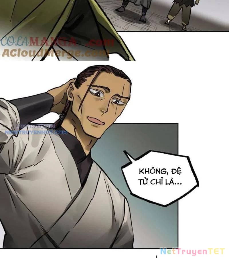 Truyền Võ Chapter 440 - Trang 4