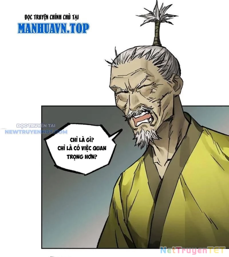 Truyền Võ Chapter 440 - Trang 4