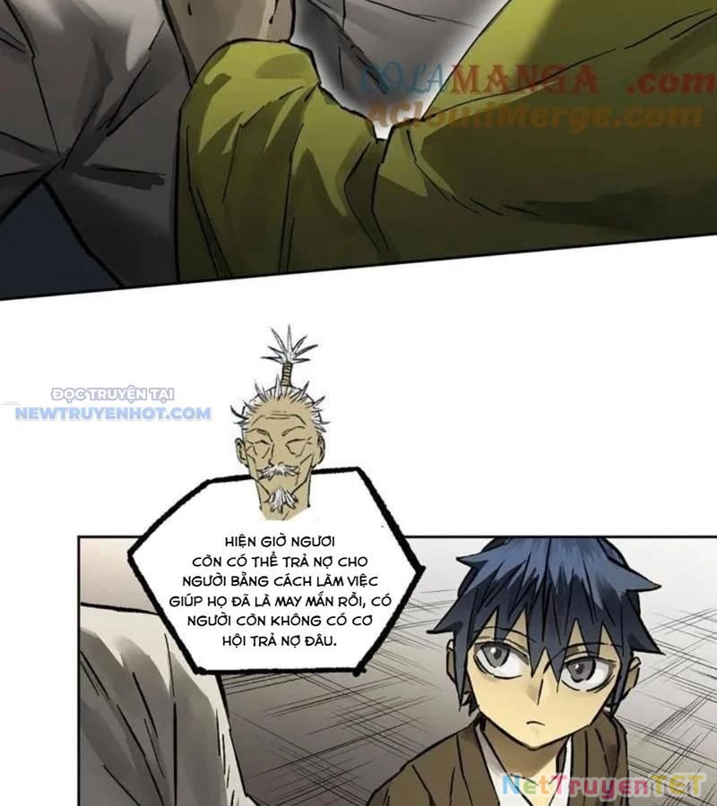 Truyền Võ Chapter 440 - Trang 4