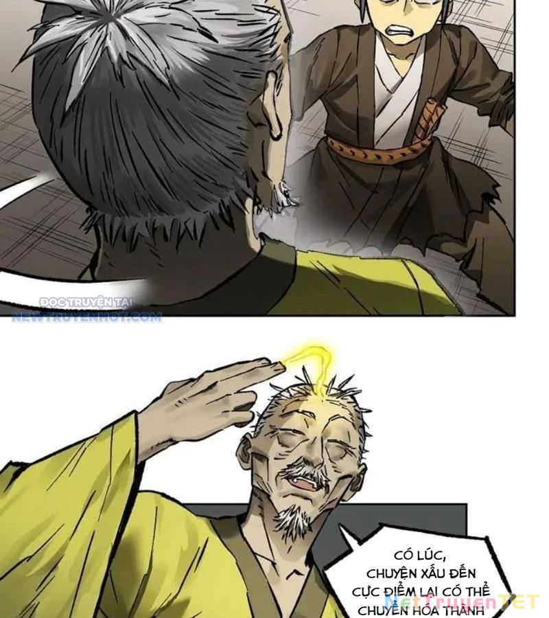 Truyền Võ Chapter 440 - Trang 4