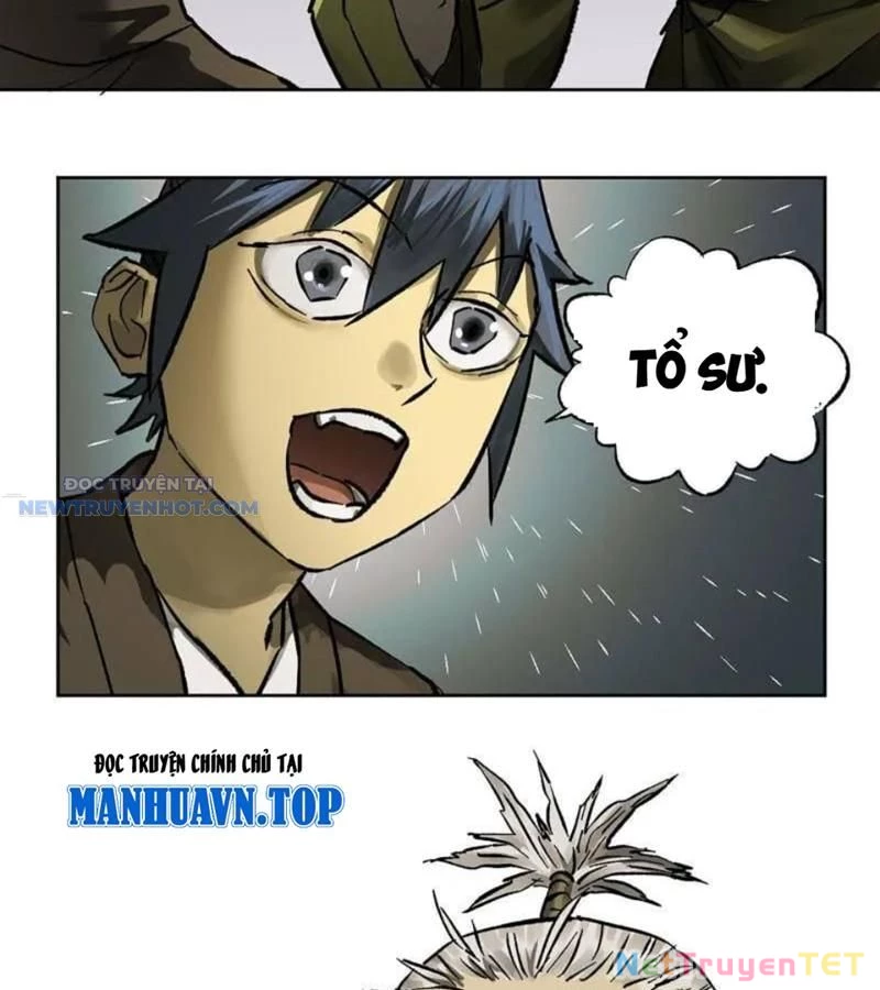 Truyền Võ Chapter 440 - Trang 4