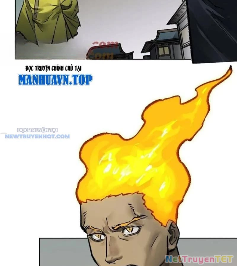 Truyền Võ Chapter 440 - Trang 4