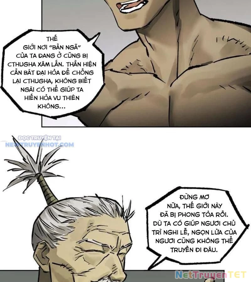 Truyền Võ Chapter 440 - Trang 4