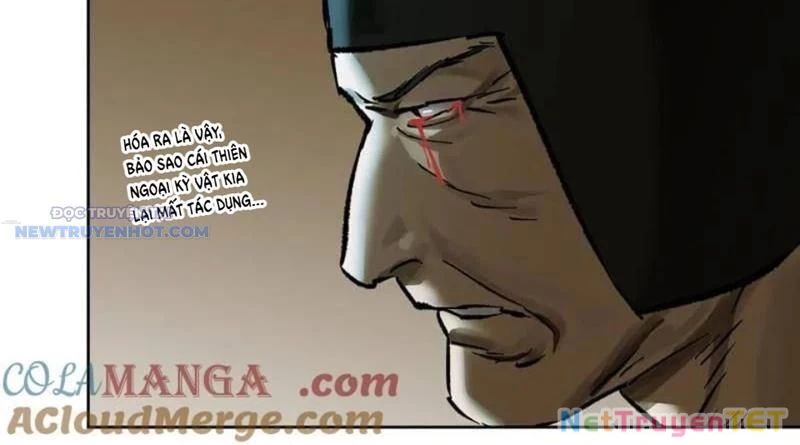 Truyền Võ Chapter 440 - Trang 4