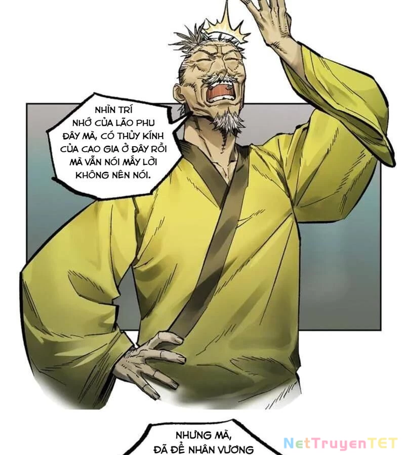 Truyền Võ Chapter 441 - Trang 4