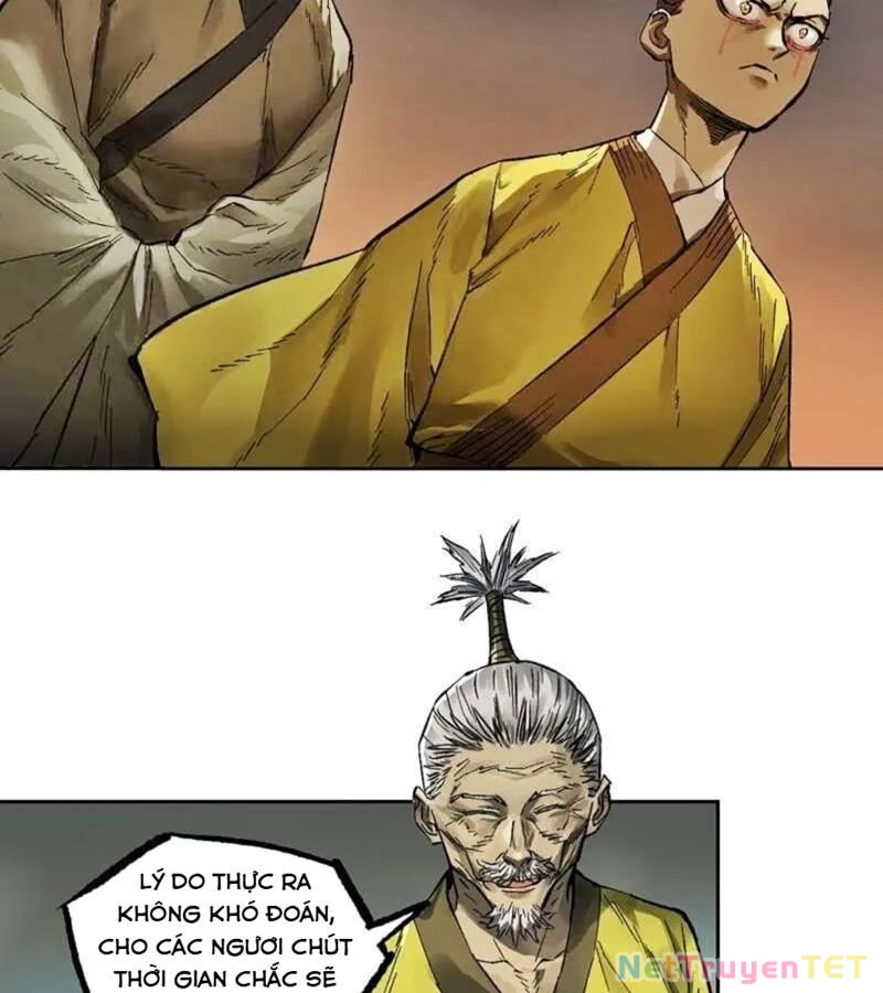Truyền Võ Chapter 441 - Trang 4