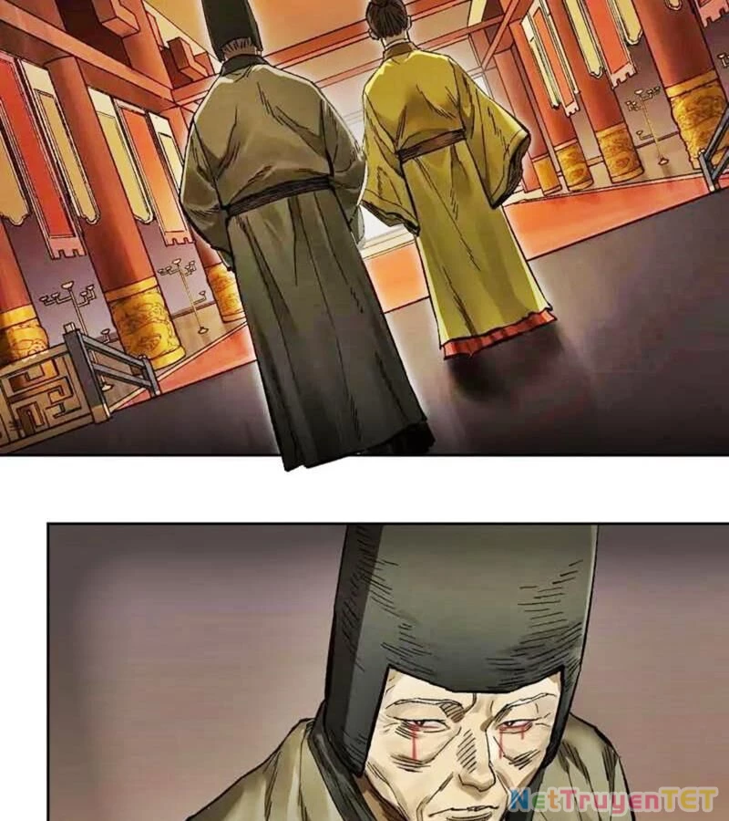 Truyền Võ Chapter 441 - Trang 4