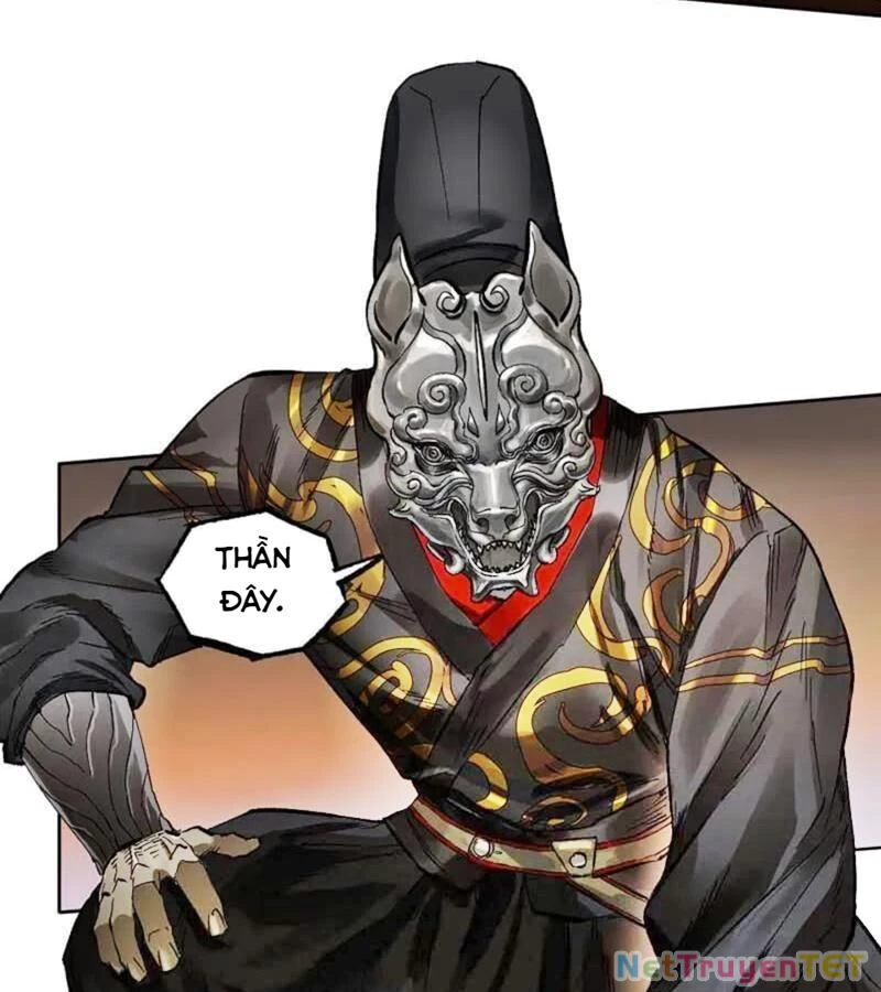 Truyền Võ Chapter 441 - Trang 4